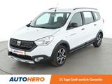 Dacia Lodgy 1.5 Blue dCi 15th Anniversary *NAVI*TEMPO* - gebrauchte Dacia Lodgy aus dem Jahr 2021