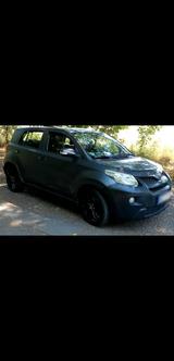 Toyota Urban Cruiser  4X4, 2009 - gebrauchte Toyota Urban Cruiser aus dem Jahr 2009
