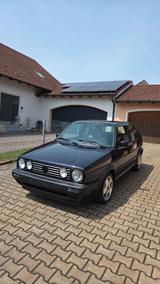 Volkswagen Fire and Ice  - Volkswagen Golf: Fire