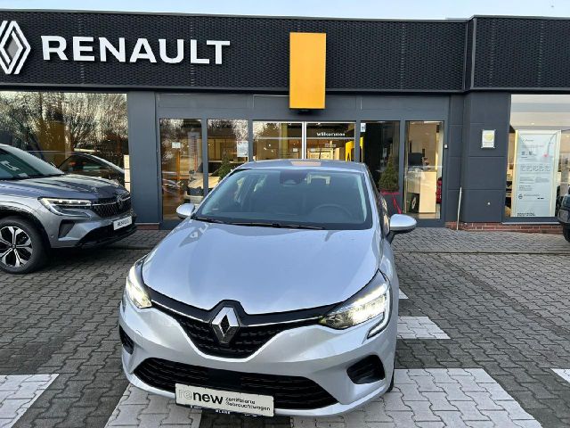 Renault Clio Zen TCE 90