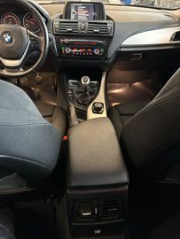 BMW Limousine 5-trg. 120 d *Navi*Sitzh*Xenon*