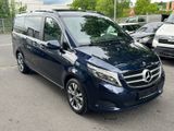 Mercedes-Benz V 250 CDI/, /BT/ AVANTG~PANO~LANG~360~LED - Mercedes-Benz V 250 aus 2018