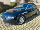 Audi A4 Cabrio 3.0 V6 - Audi A4 aus 2004: 3.0