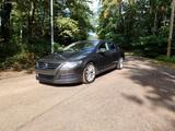 Volkswagen Passat CC - gebrauchte VW Passat CC aus dem Jahr 2009