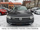 Volkswagen Passat Alltrack 2.0 TDI DSG 4MOT/LED/NAV/SHZ/TOP - Volkswagen Passat Alltrack aus 2015