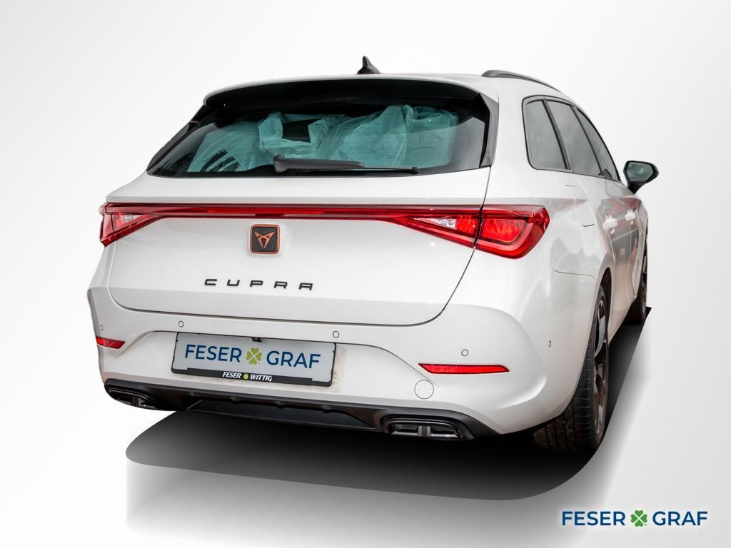 Cupra Leon - Bild 5