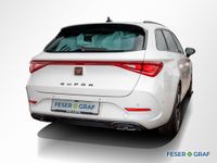 Cupra Leon - Vorschau Bild 5