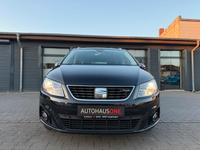 Seat Alhambra FR-Line PANO/MEMORY/KEYLESSGO/STANDHZG