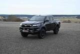 Toyota Hilux 2.8 4x4 Nestle Offroad*JBL*DC Invincible - Toyota Hilux: Offroad
