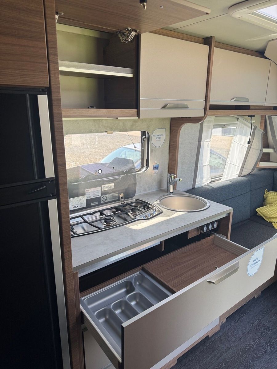 Fahrzeugabbildung Knaus Sport 650 UFK %%Aktion%% viele Extras! NEU45TEUR