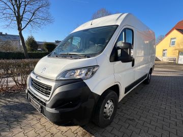 Peugeot Boxer - 1