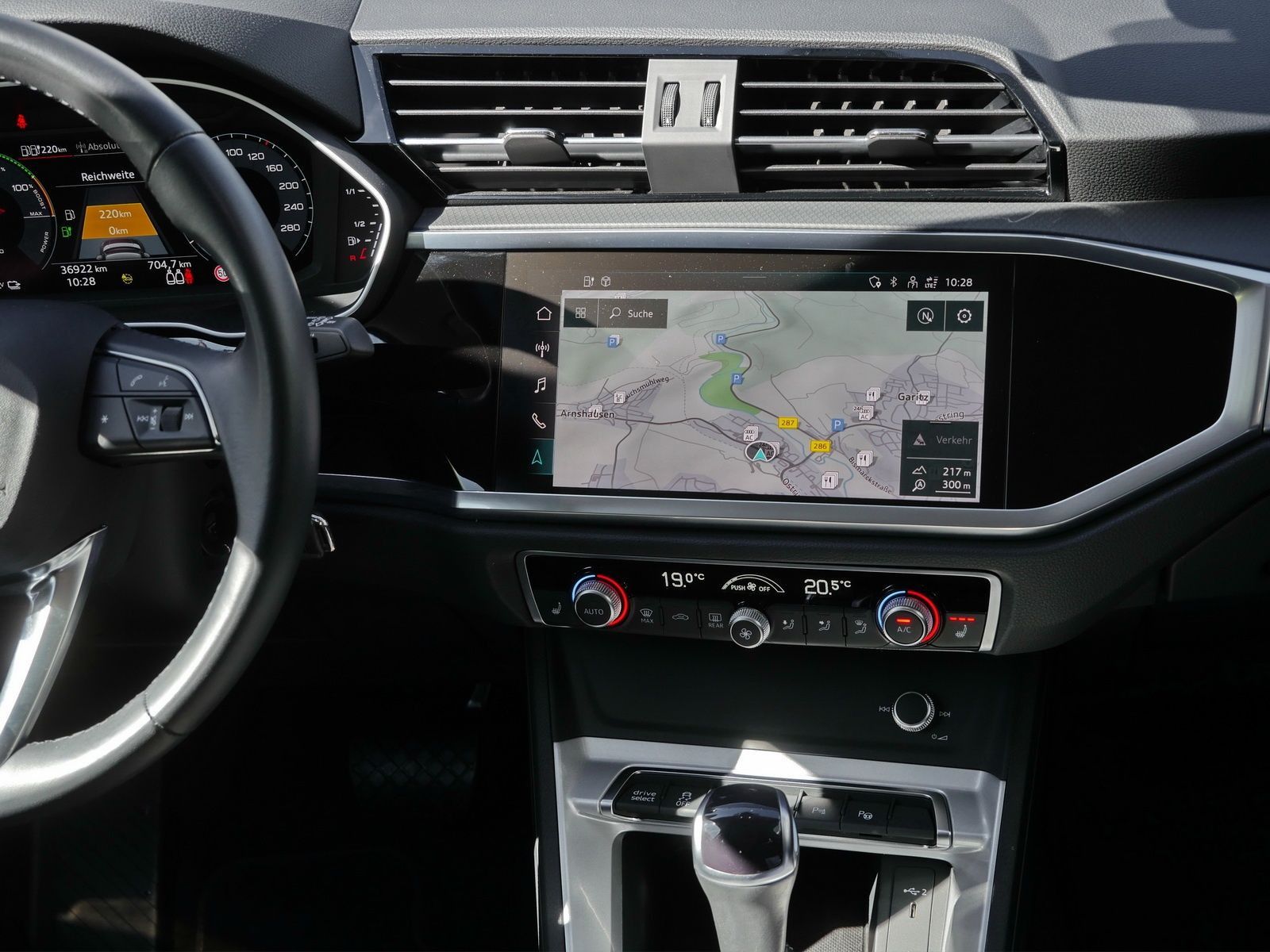 Audi Q3 - Bild 6