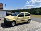 Fiat rundum schöner Panda, 2008, alles OK, Bj. ... - : Kleinwagen, Schöner
