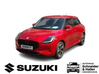 Suzuki Swift - Vorschau Bild 1