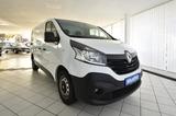 Renault Trafic Kasten L1H1 2,7t Komfort Klima Insp.+Tüv - Renault Trafic in Erfurt