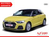Audi A1 SB 30 TFSI LED Sitzheizung Bluetooth PDC DAB - Audi A1 30 TFSI Gebrauchtwagen