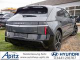Hyundai IONIQ 5 N-Line X 4WD SITZBELÜFTUNG MATRIX-LED - Hyundai IONIQ 5: N Line X