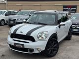 MINI Mini Countryman S 1.6 184CvTETTO Pelle BIXENO UN - MINI Cooper S Countryman Kombi Gebrauchtwagen
