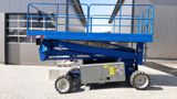 Upright SL30SL Speed level / netto 9900,00€