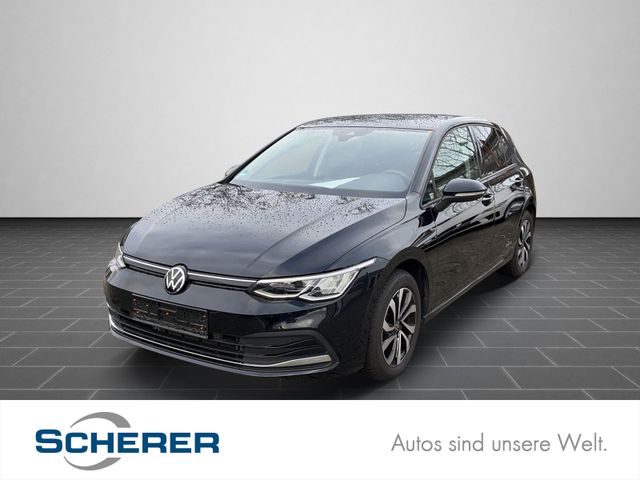 Volkswagen Golf VIII 2.0 TDI DSG Active ACC/AHK/Kamera/Navi