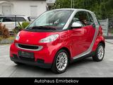 Smart ForTwo MHD II.HAND/Klima/Tüv&Service NEU!/ALU! - Smart Gebrauchtwagen von 2009