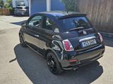 Fiat 500S - Fiat Gebrauchtwagen in München