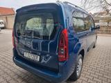 Opel Combo Life L2/XL   7 Sitze  aus 1. Hand - blaue Opel Combo Life