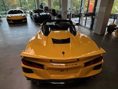 CORVETTE C8 Cabrio 3LT Europa MY 25 GEIGERCARS 4.59%
