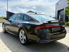 AUDI A7 Sportback 50TDI quattro/3XS-LINE/ACC/3D/B&O AUDI A7 Sportback 50TDI quattro/3XS-LINE/ACC/3D/B&O