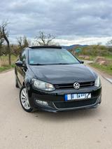 Volkswagen Polo 1.4 Black Edition/Silver Edition Black ... - Volkswagen Polo: Schwarz, Edition