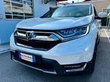 Honda CR-V 1.5T Elegance Navi AWD 2020 - Honda CR-V awd Gebrauchtwagen