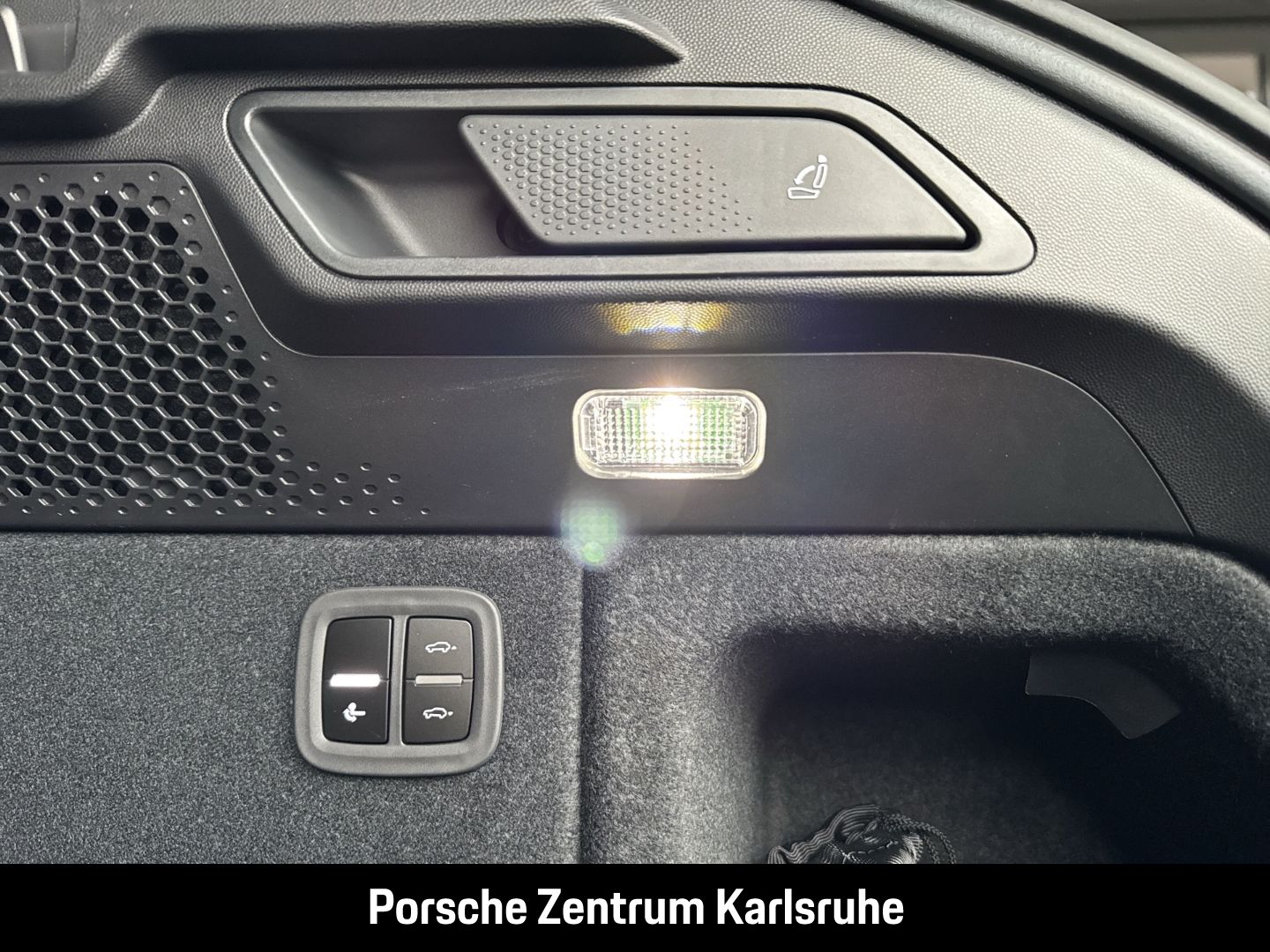 Porsche Macan - Bild 14