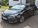 Toyota Avensis 1,8-l-Valvem. Business Edition T. Sp... - Toyota Avensis: Kombi