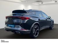 Cupra Formentor - Vorschau Bild 4