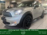 MINI Cooper Countryman*SHZ*XENON*PDC*Start/Stopp* - gebrauchte Mini SUV & Geländewagen