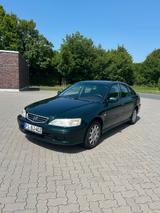 Honda Accord Hatchback CH6 - Honda aus 2001