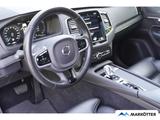 Volvo XC90 Inscription Plug-In Hybrid AWD T8 Twin Engi - Volvo XC90 mit Hybrid-Antrieb