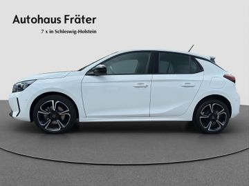 Fotografie 5 des Opel Corsa GS Kamera LED Sitz-/Lenkradheizung PDC