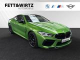 BMW M8 Competition Coupé xDrive Indiv.|UPE€180.630,- - BMW: 180i