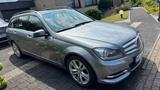 Mercedes-Benz C 300 CDI 4MATIC T AVANTGARDE Autom. AVANTGARDE - Mercedes-Benz C 300: Cdi 4matic