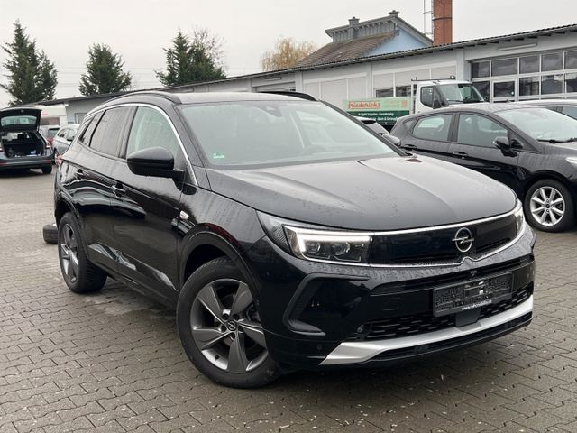 Opel Grandland 1,5 CDTI Automatik "Ultimate"