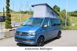 Volkswagen T6 California TDI Beach 150 PS Luft-Standh. AHK - Volkswagen T6 California aus 2019