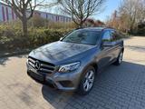 Mercedes-Benz GLC 220 d 4MATIC Totewinkel 360 Kamera 2.Hand - Mercedes-Benz GLC 220 in Herne