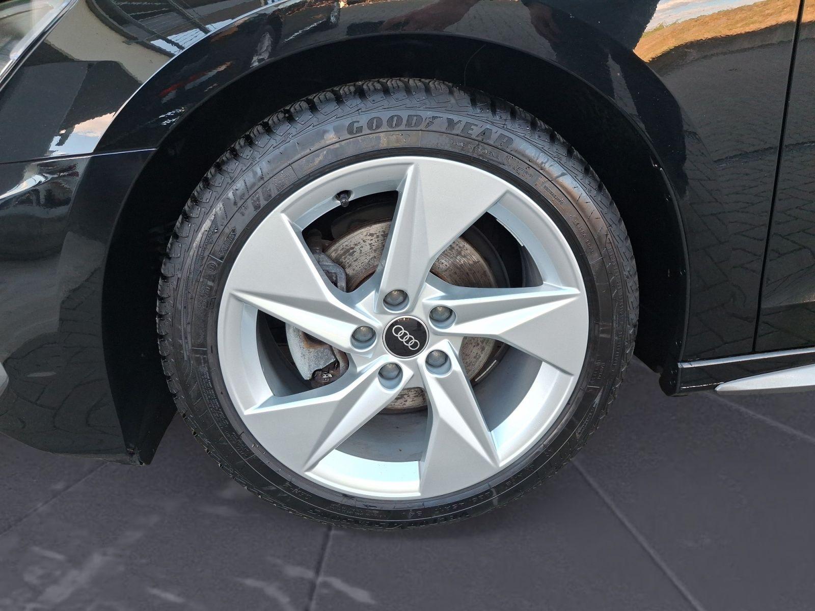 Audi A3 Sportback 35 TFSI S tronic S-Line, миниатюра 7