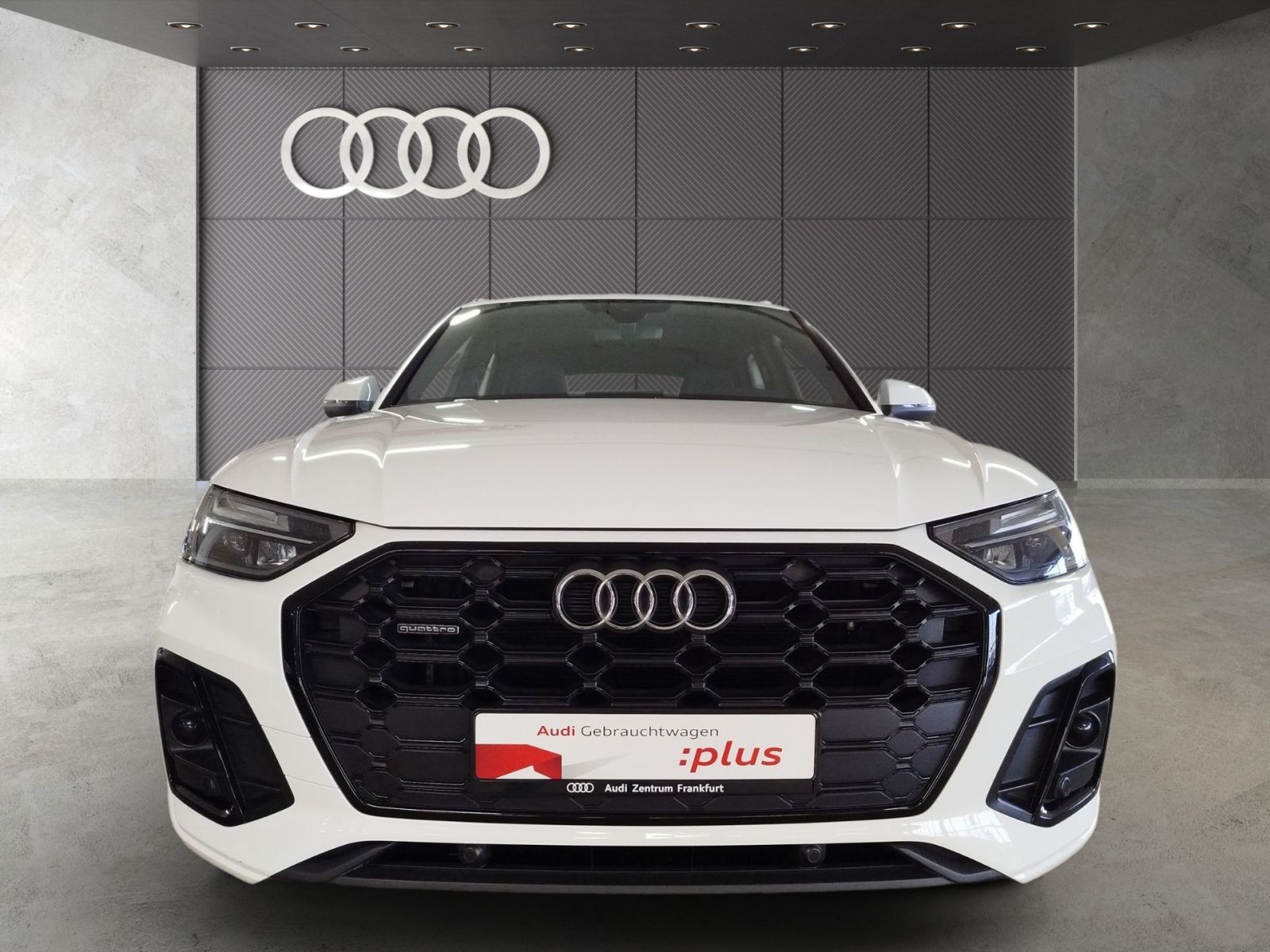 Audi Q5 - Bild 2