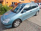 Honda Civic - Honda aus 2001