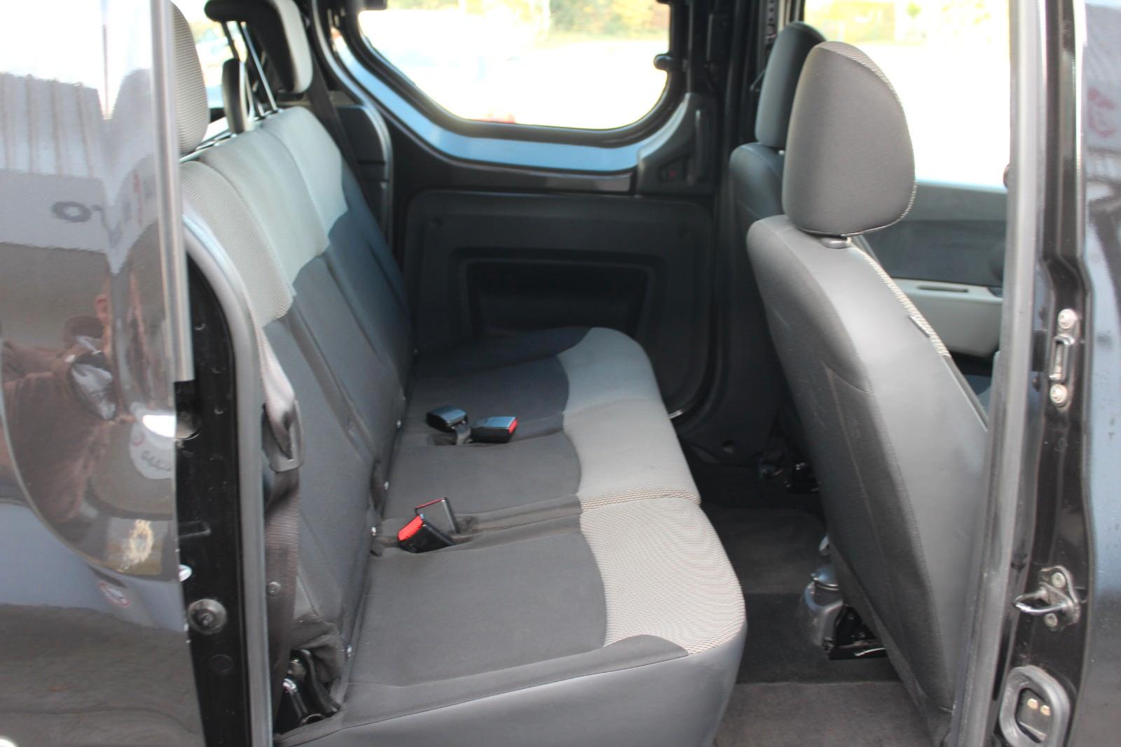Dacia Dokker 2013 — photo 10