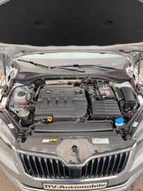 Skoda Superb - 10