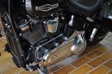 Harley-Davidson Sport Glide - HARLEY-DAVIDSON SPORT GLIDE