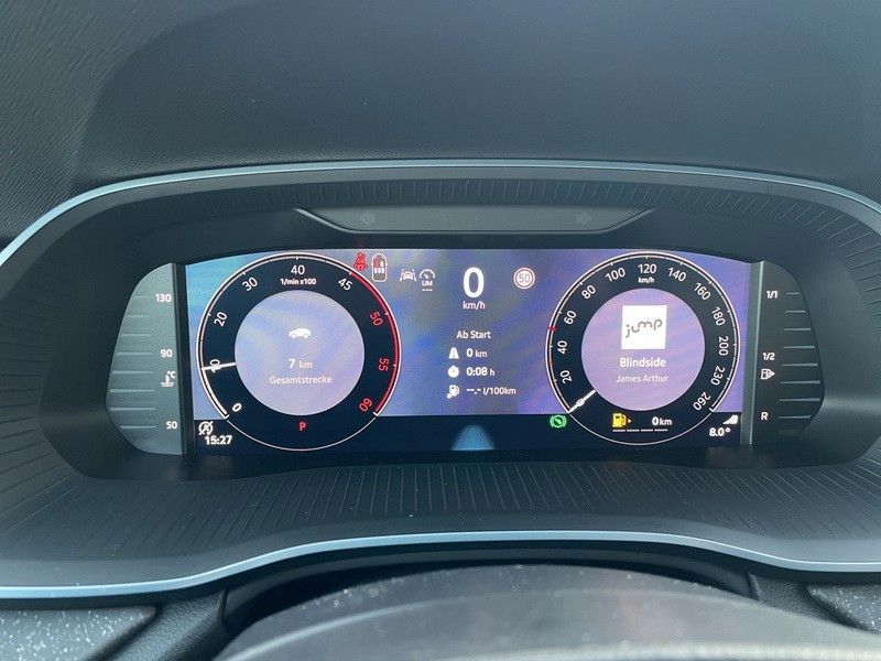 Skoda Octavia - Bild 6